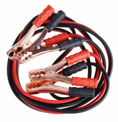 STARTOVACÍ KABELY 600A 4,0M (600A)