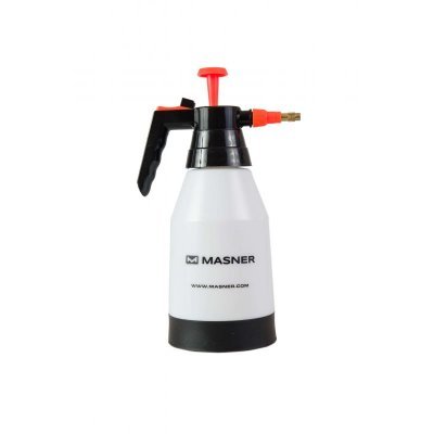 K2 TLAKOVÝ POSTŘIKOVAČ 1,5L - s pumpičkou