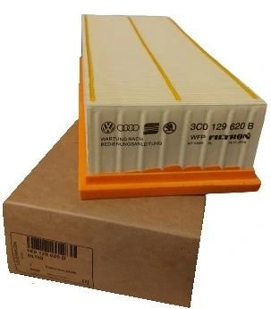 Vzduchový filtr VW OE 1K0 129 620 D