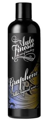 Auto Finesse Graphene 500 ml - tekutý vosk s grafenem