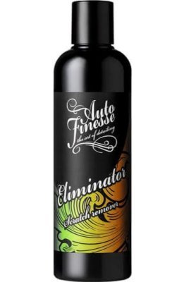 Auto Finesse Eliminator 250 ml - leštěnka na odstranění škrábanců