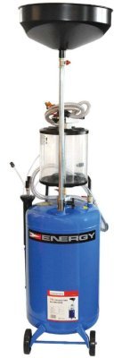 Odsávačka oleja ENERGY NE00484