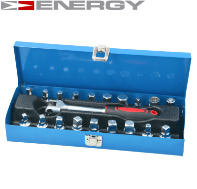 Kľúč ENERGY NE00925