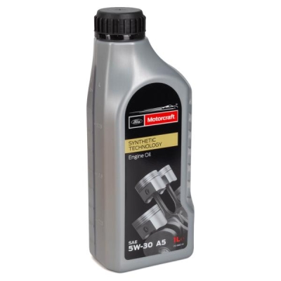 Motorový olej Motorcraft 5w-30 A5 1L FORD