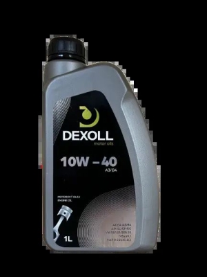 OL DX 10W40 1L DEXOLL A3/B4 1L 10W40 DEXOLL