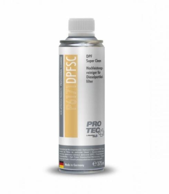 P6171 DPF SUPER CLEAN - Čistič DPF PROTEC