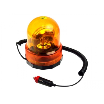 G01831 Maják s magnetom, výška 15cm, 12V GEKO