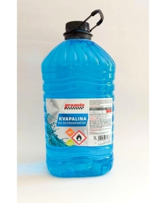 PROLZI20C005 Kvapalina do ostrekovačov -20, 5L PROAUTO