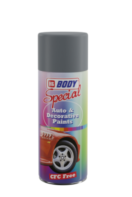HB_0251 Sprej na disky kolies strieborny 310 400ml HB BODY