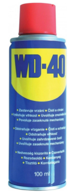 WD-40 100 ml Sprej