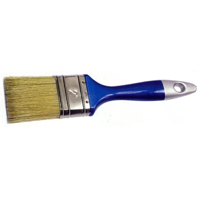 2160414 Štetec plochý 1.5 natural JB005 Strend Pro
