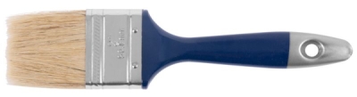 2160416 Štetec JB005, 2", plochý, maliarsky, natural, PVC rúčka Strend Pro