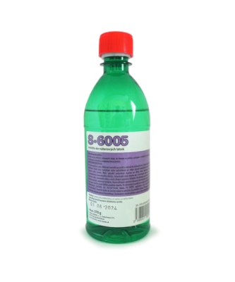 Riedidlo S 6005 370g