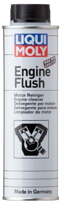 Prísada/aditívum do motorového oleja LIQUI MOLY 2640 Preplach motora