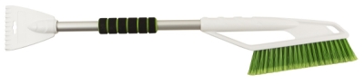10763 Škrabka s metličkou ASPEN 75cm