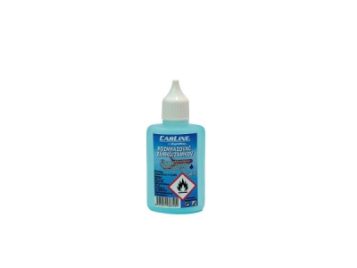 CARROZZ050 Rozmrazovač zámkov 50ml CARLINE