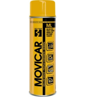 SPREJ DECOCOLOR MOTO DUTINY 500ml 5906739725816