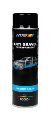MOTIP BITUMEN BARANEK CZARNY 500ML