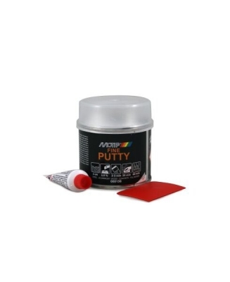 MD000156 Tmel polyesterový jemný 250g MOTIP
