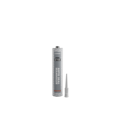 HB_0132 AUTOSEAL S115 tuba tesniaci tmel/ hmota profi 300ml  HB BODY