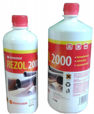 8588002216015 ODHRDZOVAČ 0,5 kg REZOL