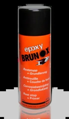BX003 Odhrdzovač BRUNOX