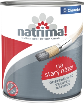 8581101513887 NATRIMA NA STARÝ NÁTER 0,750L