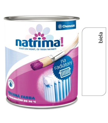 8581100368587 NATRIMA NA RADIATORY / 1000 0,6L