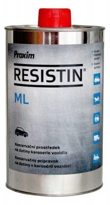 8594019360771 REZISTIN ML NA DUTINY 950g