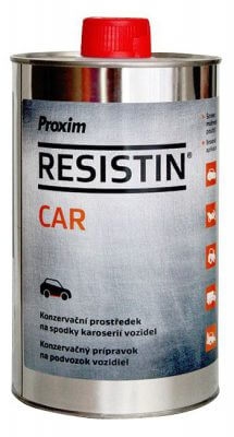 8594019360764 REZISTIN CAR-PODVOZOK 950g
