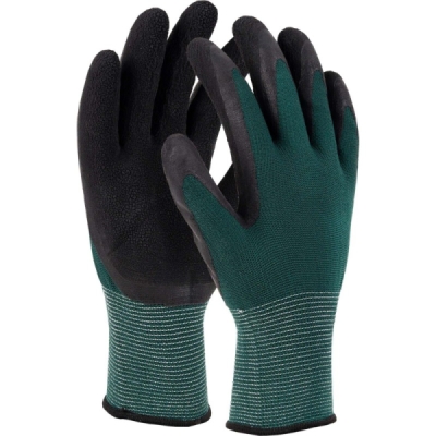 48035 Rukavice LATEX FOAM S 10 STALCO