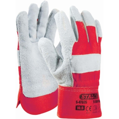 47335 Rukavice STRONG S-SKIN 10,5 STALCO