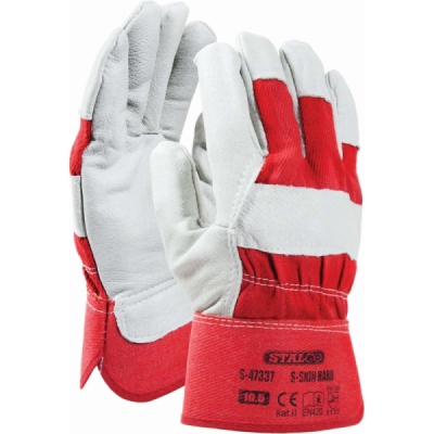 47337 Rukavice HARD S-SKIN 10,5 STALCO