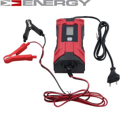 Nabíjačka automatická 6V/12V ENERGY NE00778