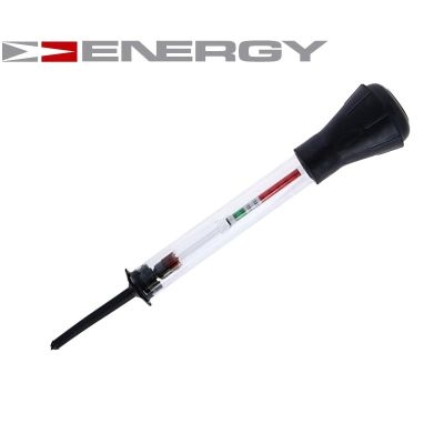 Tester elektrolytu batérie ENERGY NE00140