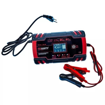 Nabíjačka batérií 12V/24V EINPARTS EPCBC02