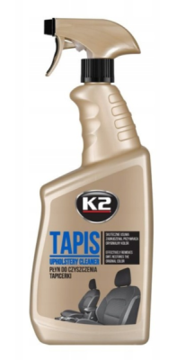 K207M Čistič na textil, koberce K2