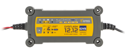 Nabíjačka batérií GYSFLASH 12.12 12V 029392 GYS