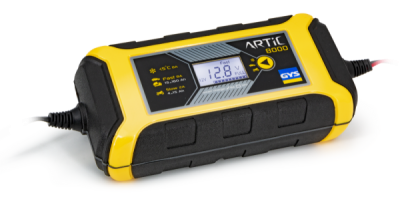 Nabíjačka batérií ARTIC 8000 12V 029590 GYS