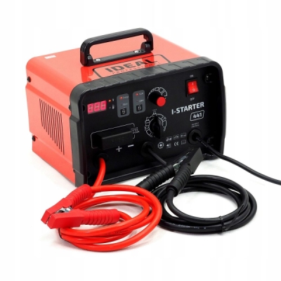 Nabíjačka batérií I-STARTER 441 V2 12/24V IDEAL