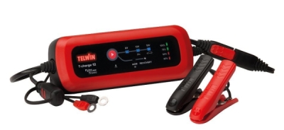 Nabíjačka batérií T-Charge 12 807567 TELWIN
