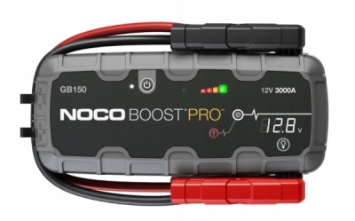 Štartovací zdroj GB150 3000A NOCO