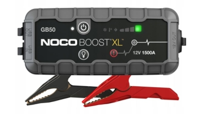 Štartovací zdroj GB50 1500A NOCO
