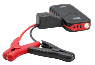 ŠTARTOVACIE ZARIADENIE JUMP STARTER X-STARTER 15 PRO 1200A IDEAL