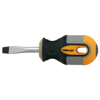2250169 Skrutkovač 6x038 mm plochý mini