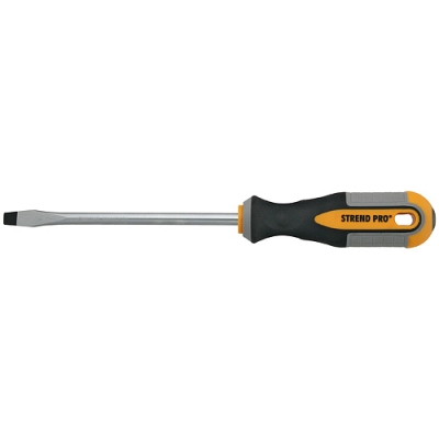 2250161 Skrutkovač 5x150 mm CX372.1 Strend Pro plochý