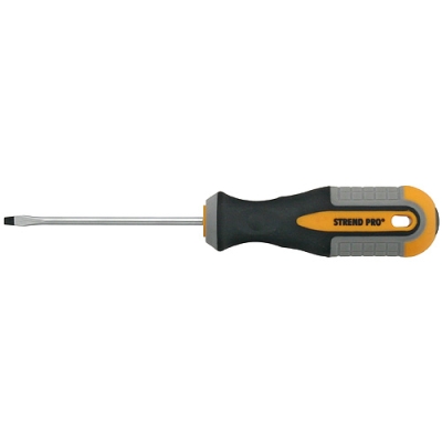 2250156 Skrutkovač 3x150 mm CX372.1 Strend Pro plochý