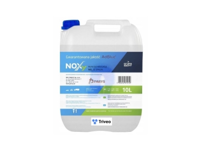 NOXY ADBLUE 10