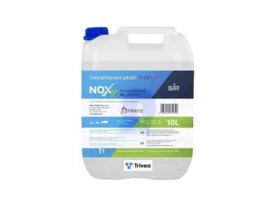 NOXY ADBLUE 10