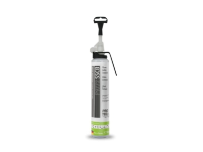 P9772 Tmel na motory - čierny 200ml PROTEC